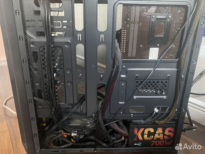 Игровой компьютер i5