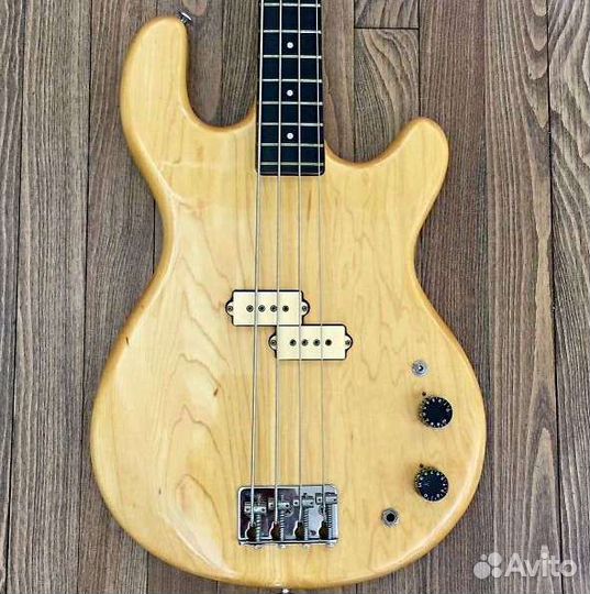 Kramer USA DMZ 4001 1980 год