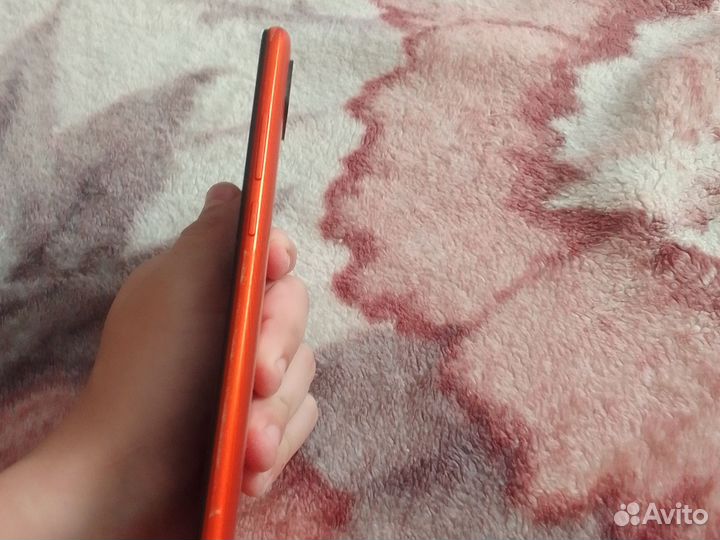 Xiaomi Redmi 9C, 3/32 ГБ