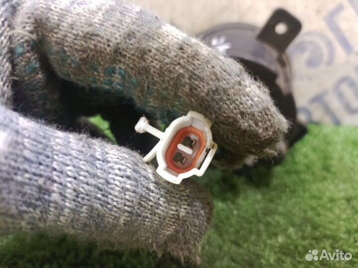 Фара противотуманная (птф) правая Changan Cs35