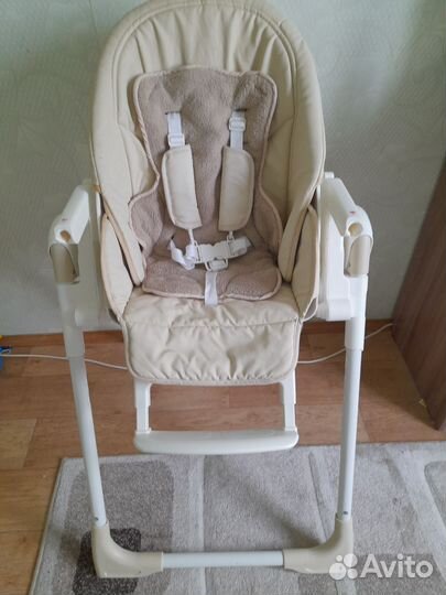 Стул для кормления