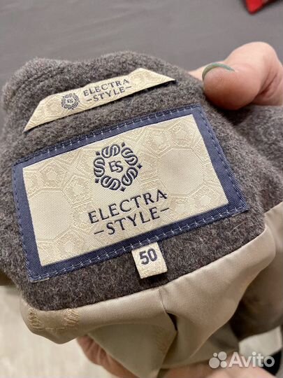 Пальто женское демисезонное