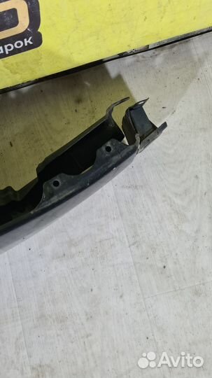 Крыло mitsubishi outlander xl переднее правое