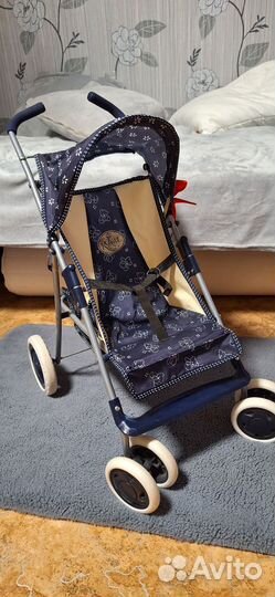 Детская коляска royal