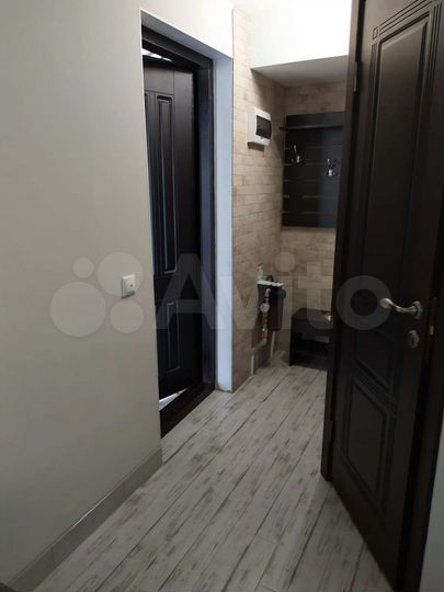 1-к. квартира, 35 м², 1/1 эт.