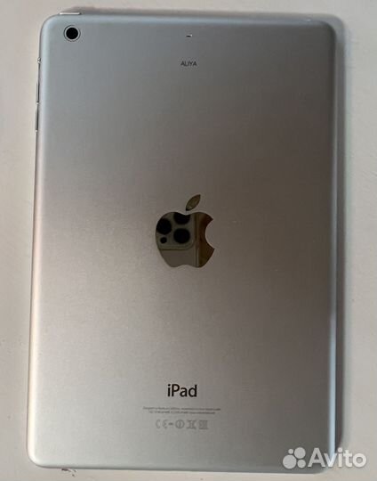 iPad mini 2 32gb