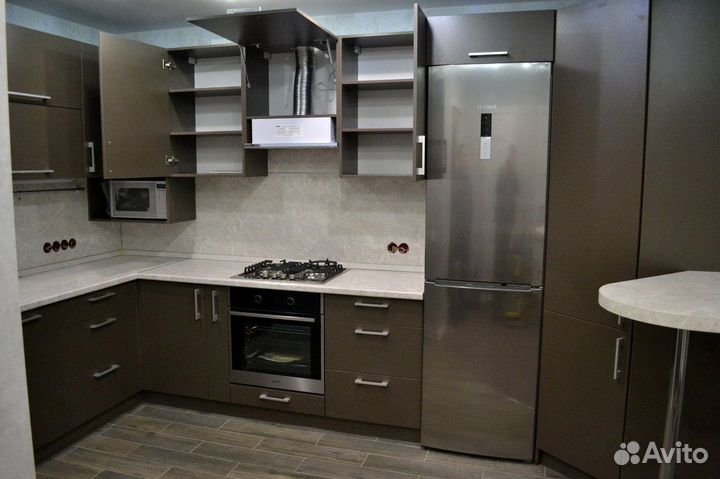 Кухонный гарнитур 