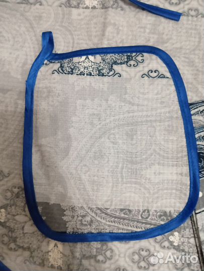 Кухонный набор