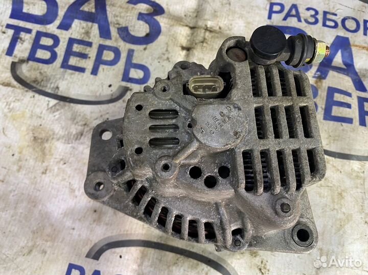 Генератор Черри Тиго Амулет