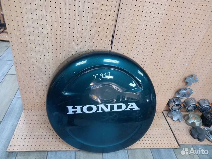 Колпак запасного колеса honda CR-V RD5