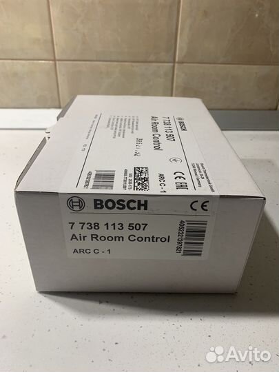 Пульт проводной