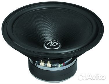 Audio Development SW 1200 сабвуфер 12