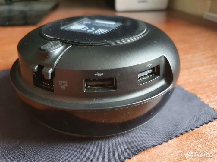 Док станция Samsung Dex