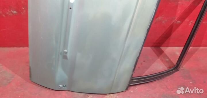 Пассат дверь задняя правая Volkswagen Passat B3