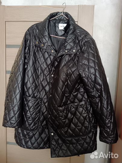 Куртка весенняя осенняя женская