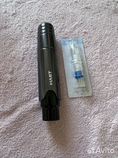 Машинка для перманентного макияжа