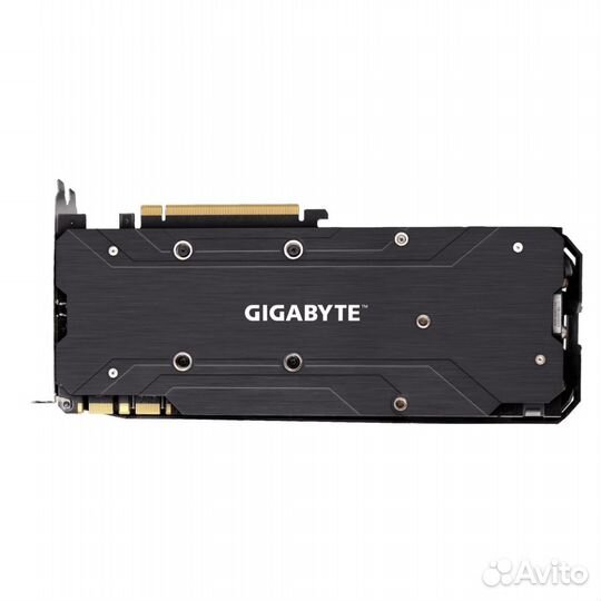 Gigabyte GTX G1 Gaming 1070 8Gb обмен