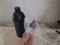Дозатор для бутылки пластик
