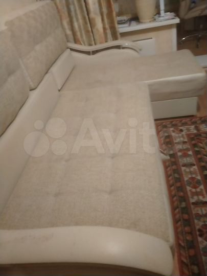 Комната 12 м² в 2-к., 2/17 эт.