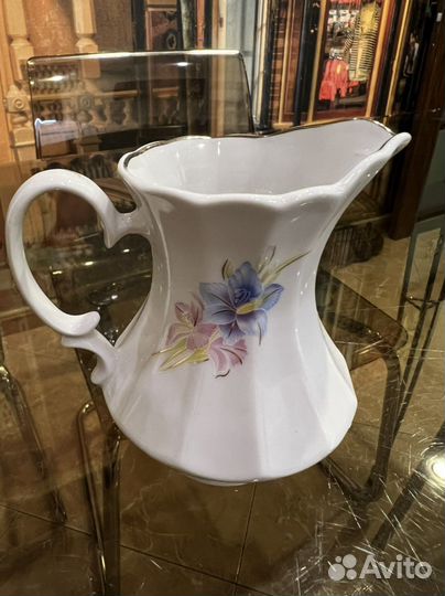 Кофейные чашки/ бокалы / молочник