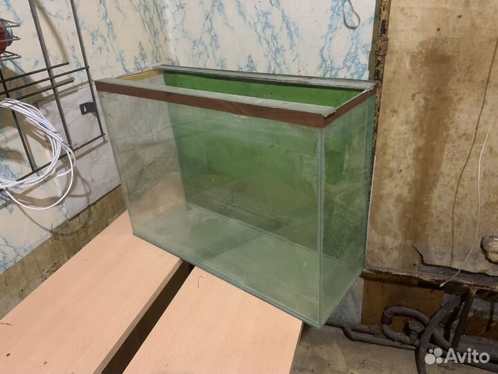 Аквариум 30л