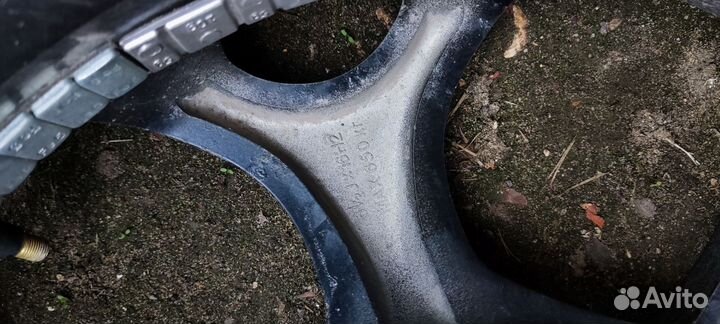 Диски литые r16 с Vitara 2шт