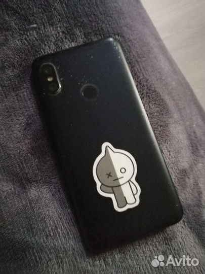 Xiaomi Redmi, 4 ГБ