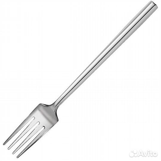 Вилка столовая «Саппоро бэйсик»; сталь нерж