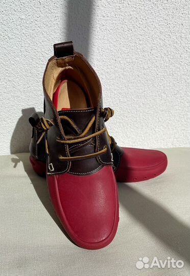Мокасины mocks