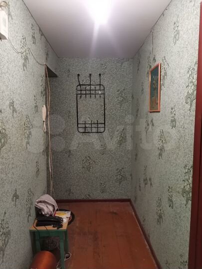 1-к. квартира, 32,6 м², 4/5 эт.