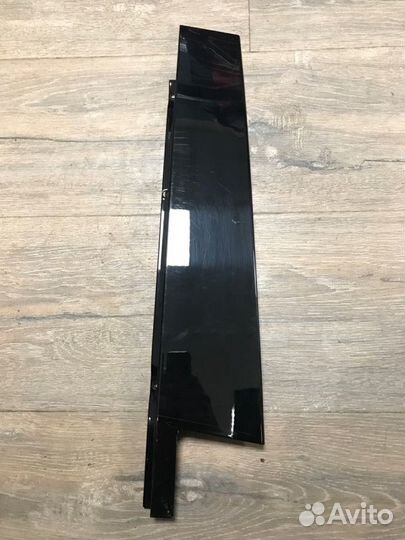 Накладка двери задняя правая Mercedes Glc X253