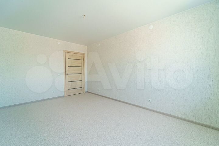 1-к. квартира, 34,1 м², 8/16 эт.