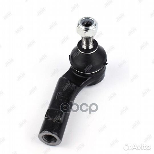 Наконечник рулевой тяги ET33005R jikiu