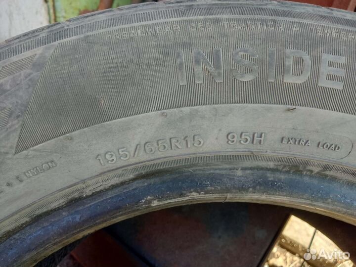 Sailun Atrezzo Elite 65/65 R15