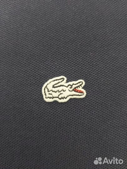 Платье рубашка Lacoste 42 р-р