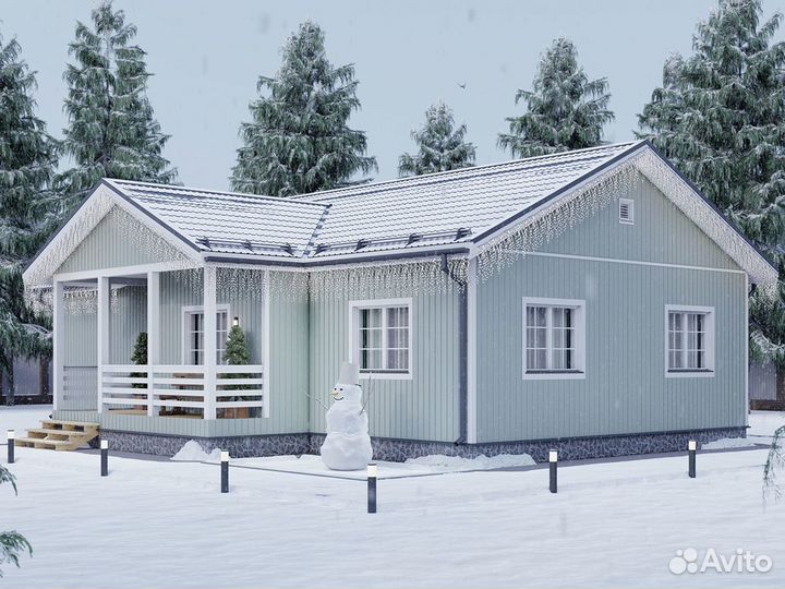 3d визуализация домов/ моделирование