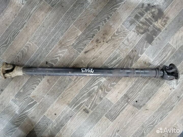 Вал карданный задний LR RR 2 Pegas P38A