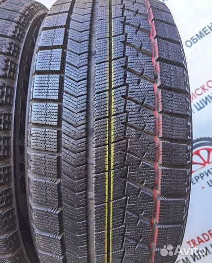 Bridgestone Blizzak VRX 245/50 R18 97N