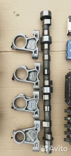 Запчасти на Мерседес т1 om617