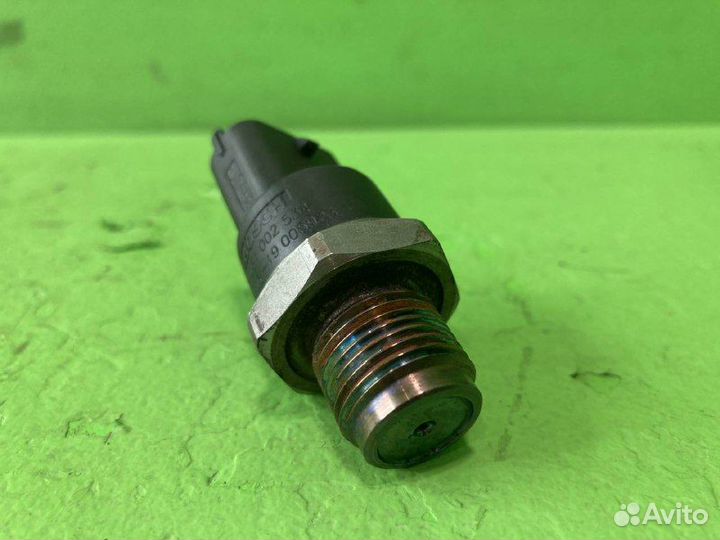 Датчик давления топлива MAN TGA