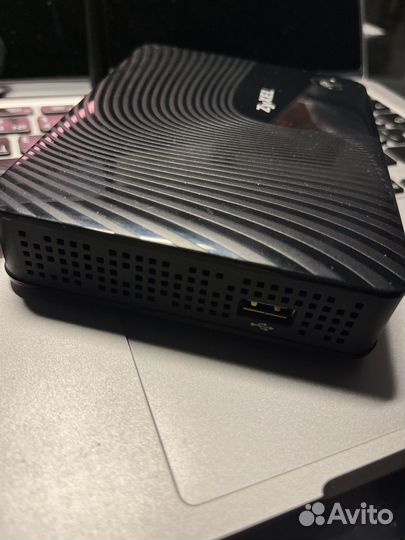 Wifi роутер и zyxel 4g