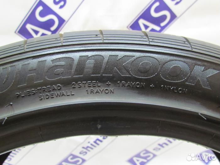 Hankook Ventus V12 Evo K110 205/45 R17 102M