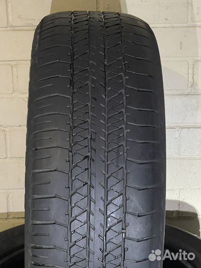 Bridgestone Dueler H/T 684II 275/50 R22 111H