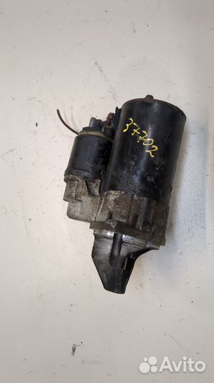 Стартер Opel Corsa C, 2002