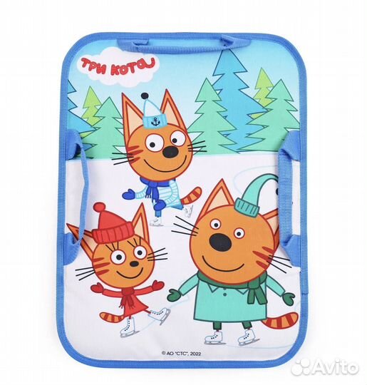 Ледянка мягкая новая