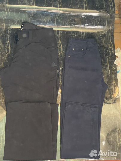 Вещи детские