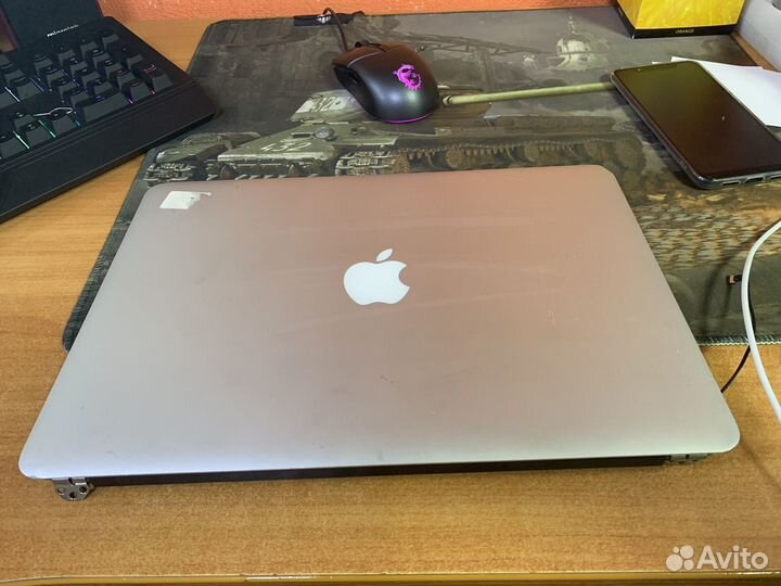 Крышка матрицы Apple MacBook Air