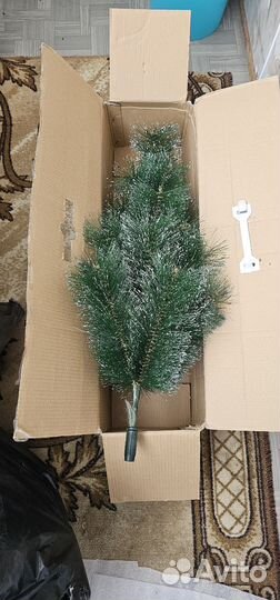 Ель искуственная 180