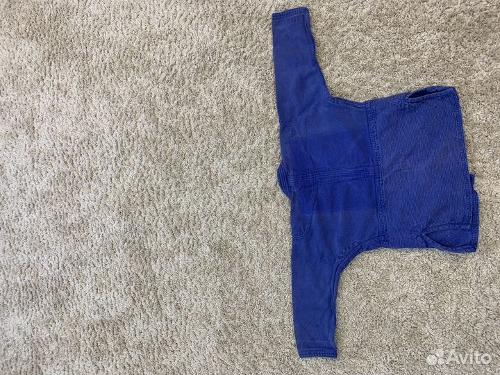 Кимоно firuz 140