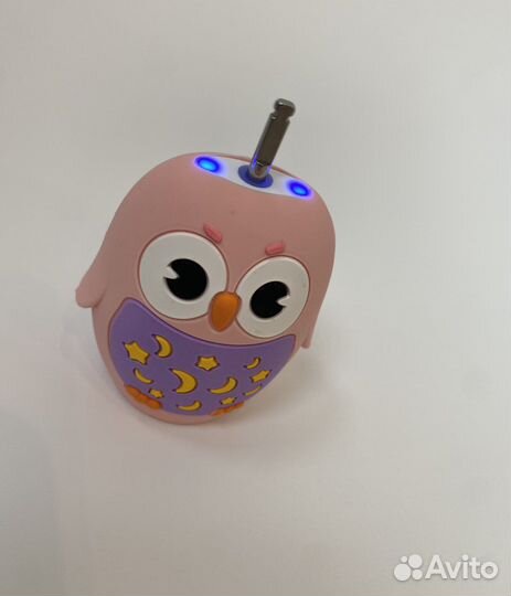 Детская электрическая зубная щетка Xiaomi